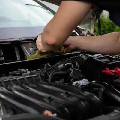 Auto repair