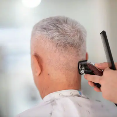 Barber