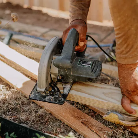 Carpentry