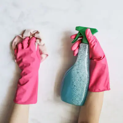 Cleaning