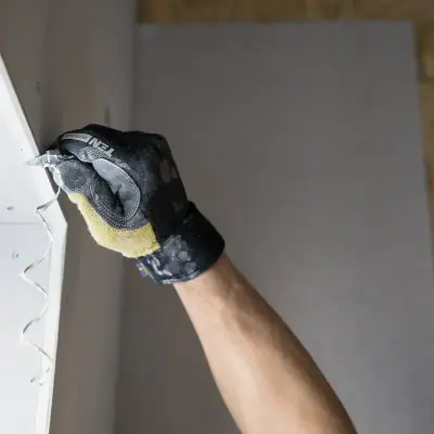 Drywall