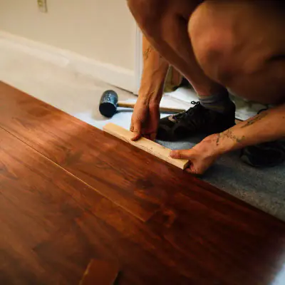Flooring