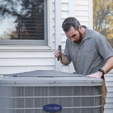 HVAC