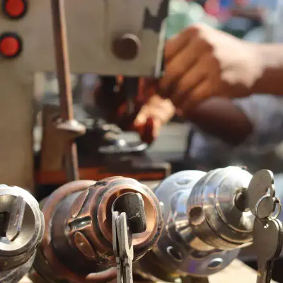 Locksmith