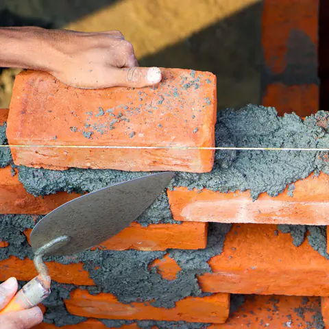Masonry