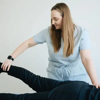 Physical therapy