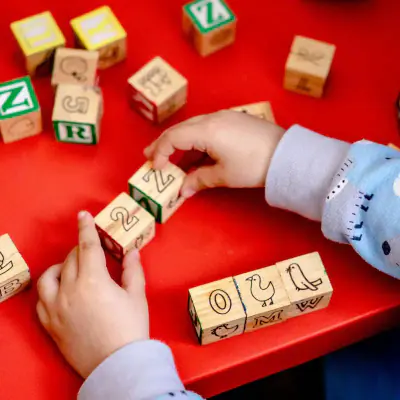 Preschool