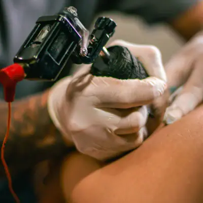 Tattoo