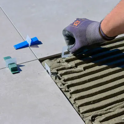 Tiling